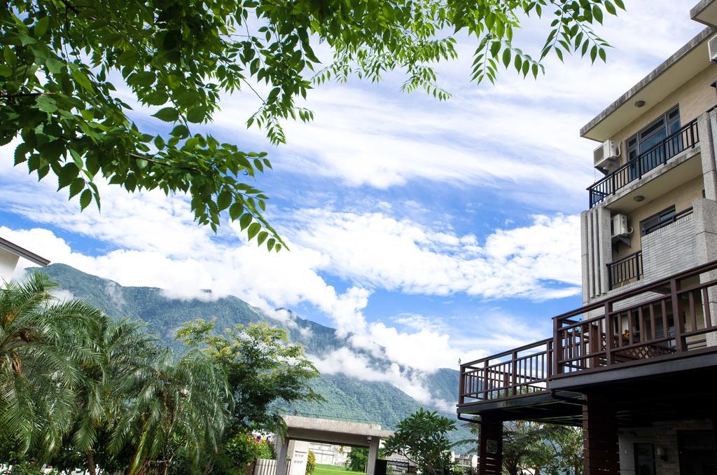 Hualien Leisurely Life B&B Zewnętrze zdjęcie