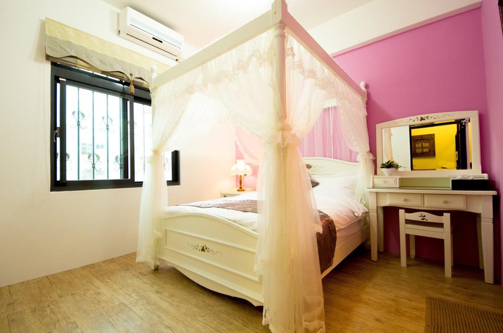 Hualien Leisurely Life B&B Pokój zdjęcie