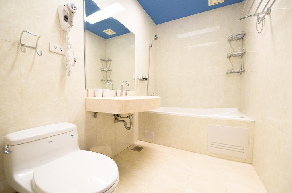 Hualien Leisurely Life B&B Pokój zdjęcie