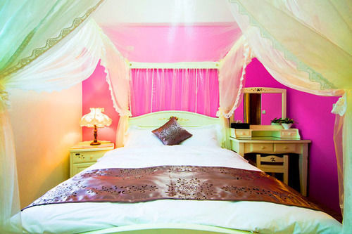 Hualien Leisurely Life B&B Zewnętrze zdjęcie