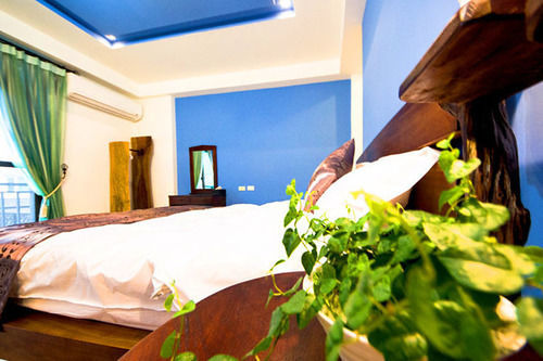 Hualien Leisurely Life B&B Zewnętrze zdjęcie