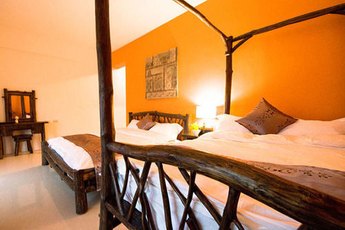 Hualien Leisurely Life B&B Zewnętrze zdjęcie