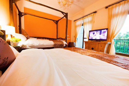 Hualien Leisurely Life B&B Zewnętrze zdjęcie