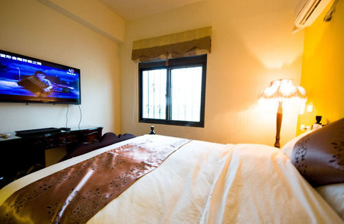 Hualien Leisurely Life B&B Zewnętrze zdjęcie