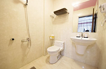 Hualien Leisurely Life B&B Zewnętrze zdjęcie